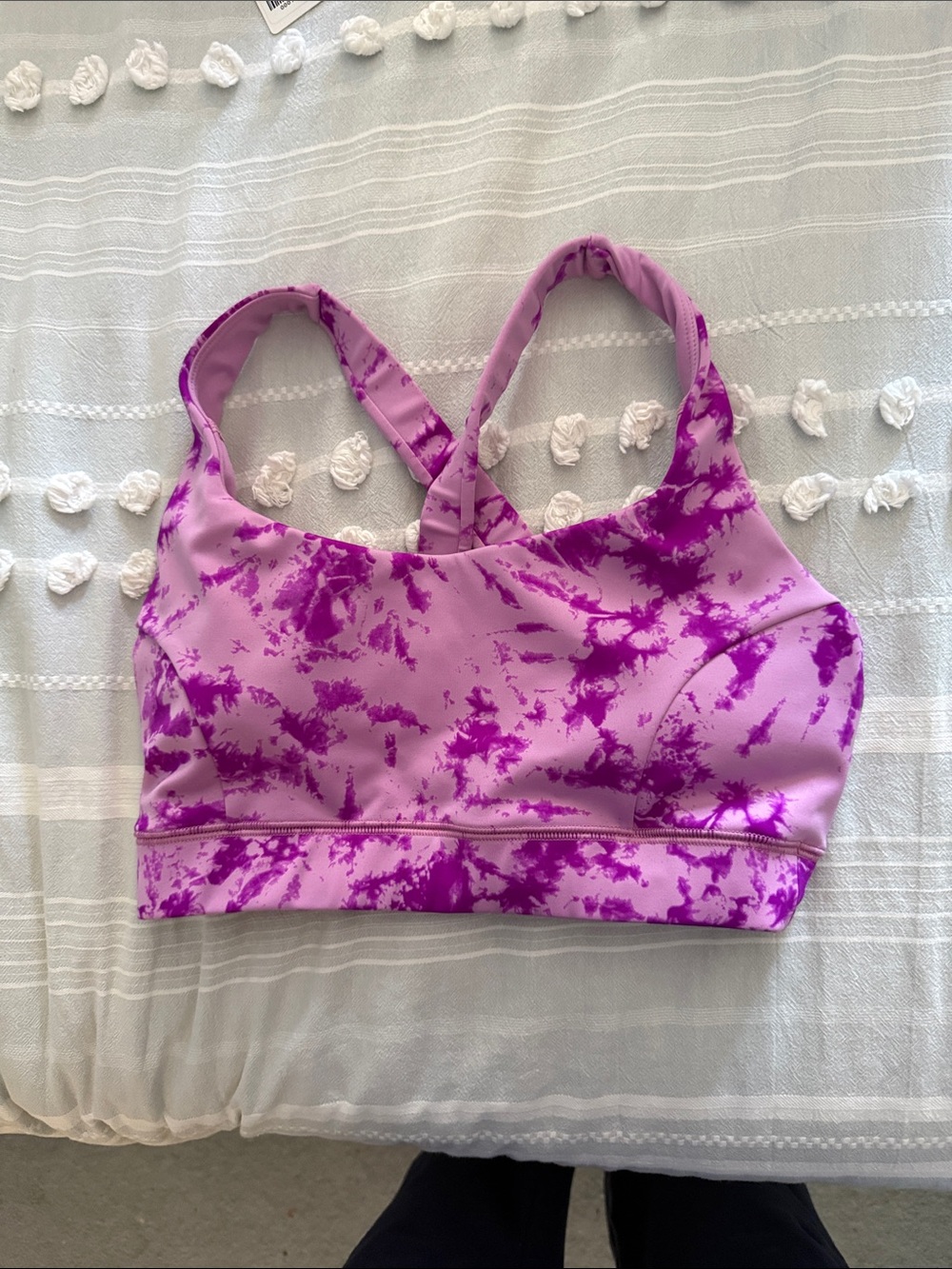 IVL Collective Sports Bra Size 8